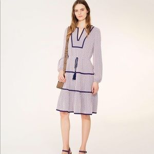Tory Burch Gabby Tunic Dress
